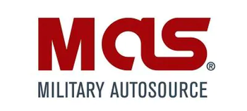 Military AutoSource logo | Chico Nissan in Chico CA