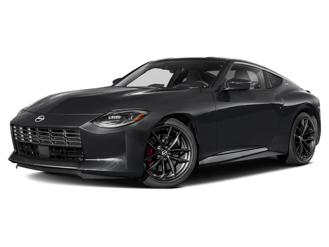 2026 Nissan Z Heritage Edition (Z32 Midnight Purple)
