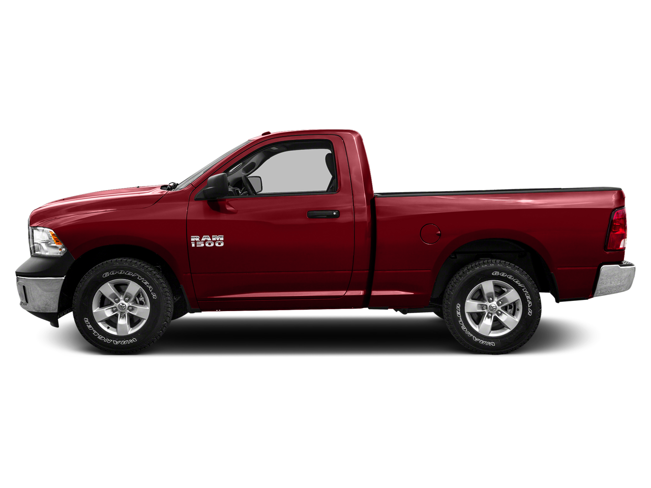 2015 RAM 1500 Tradesman