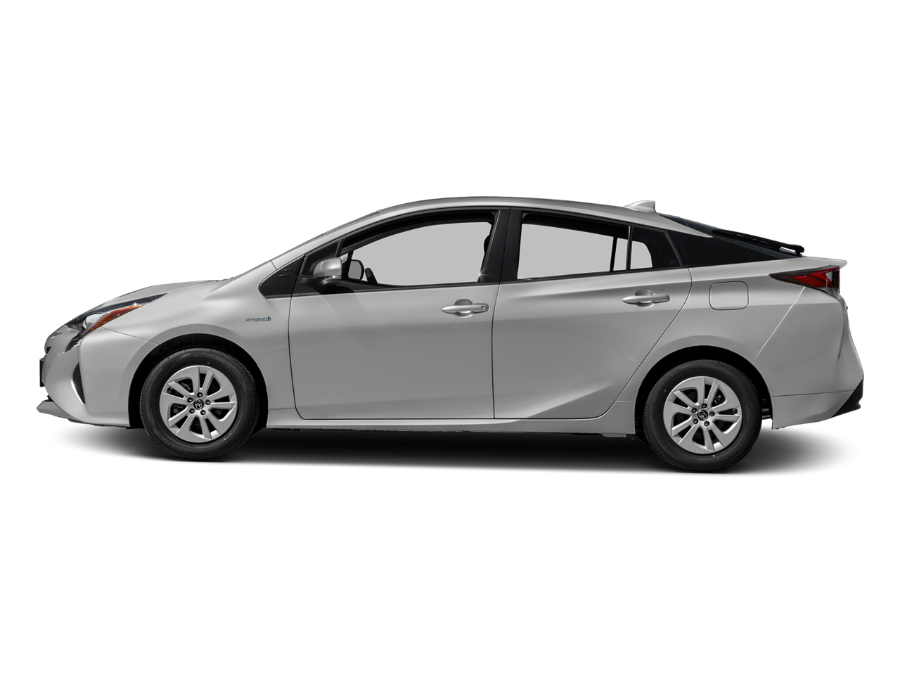 2016 Toyota Prius Two Eco Three Four Touring photo 3