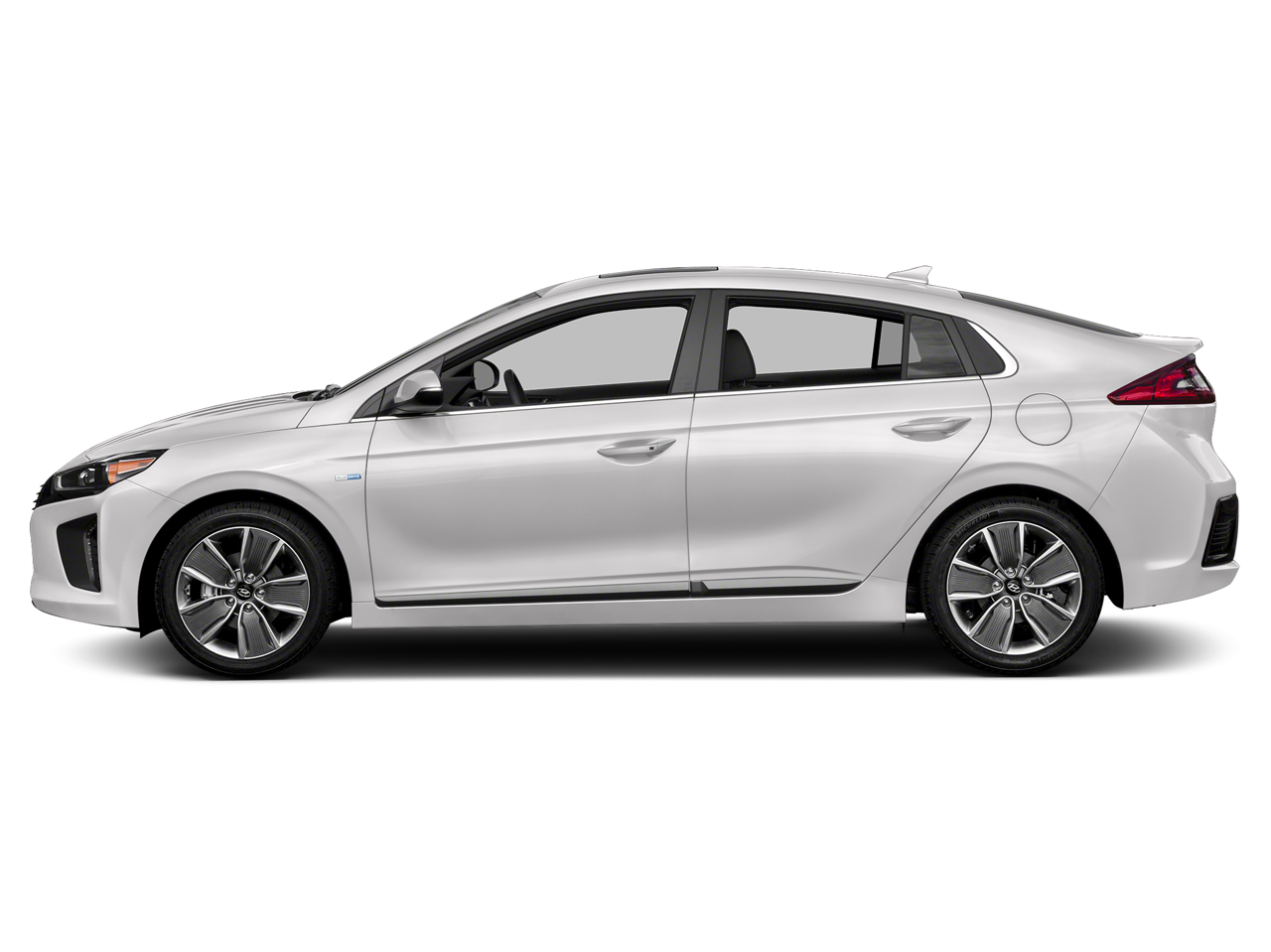 2019 Hyundai Ioniq Hybrid Limited