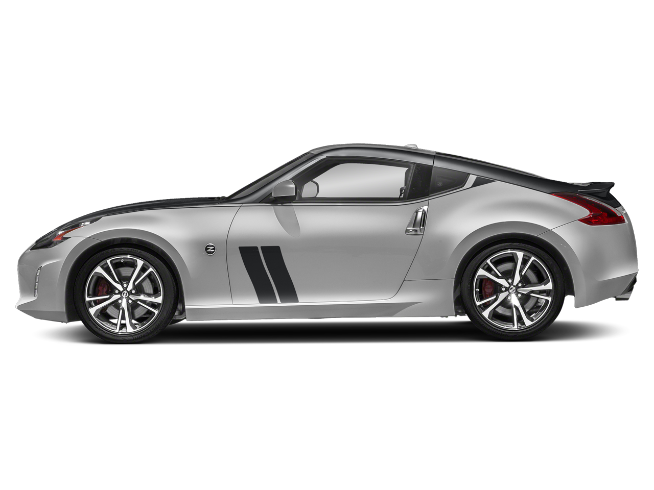 2020 Nissan 370Z Sport