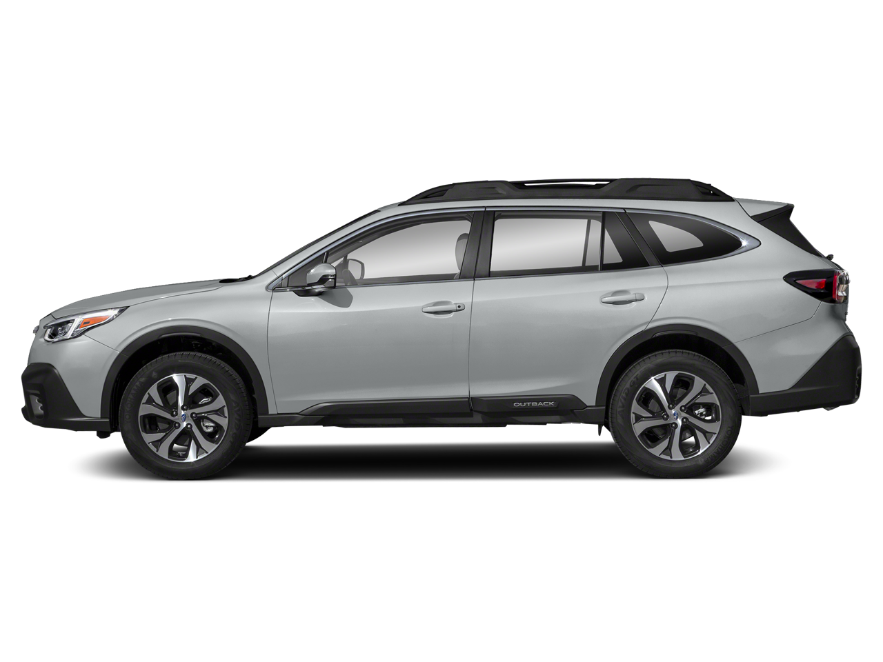 2020 Subaru Outback Limited photo 2