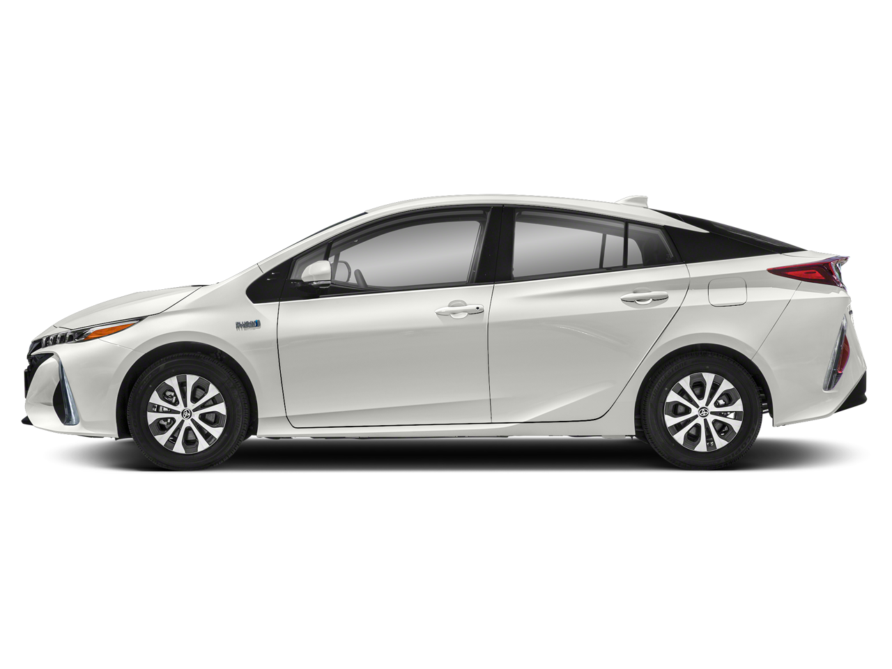 2020 Toyota Prius Prime photo 2
