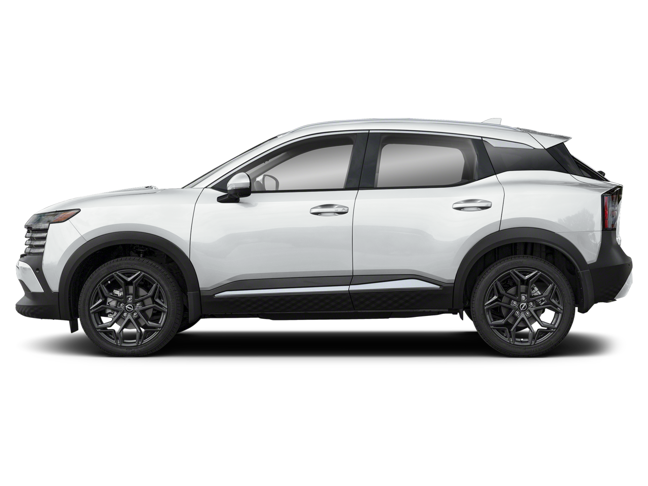 2025 Nissan Kicks SR - Photo 19