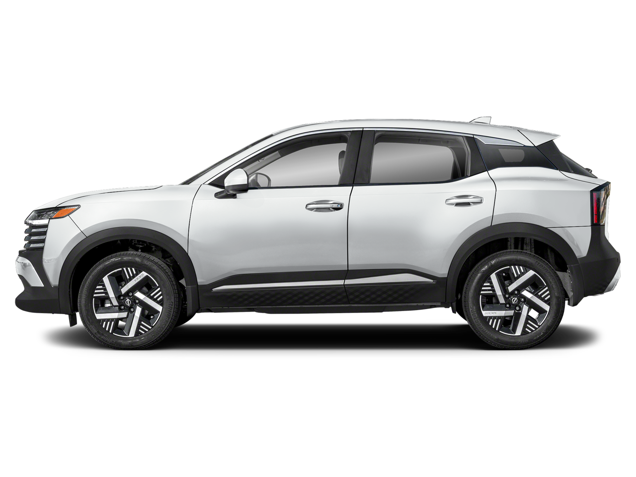 2025 Nissan Kicks SV AWD - Photo 20