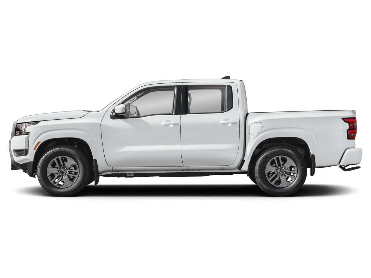 2025 Nissan Frontier SV - Photo 19