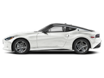 2026 Nissan Z Sport