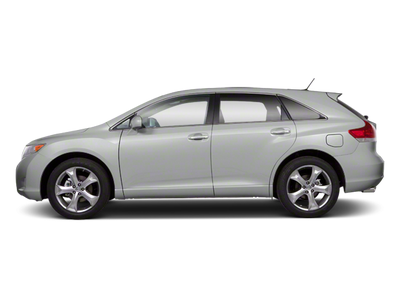 2010 Toyota Venza 4dr Wgn I4 FWD (Natl)