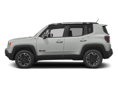 2017 Jeep Renegade Deserthawk
