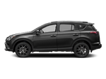 2017 Toyota RAV4 SE