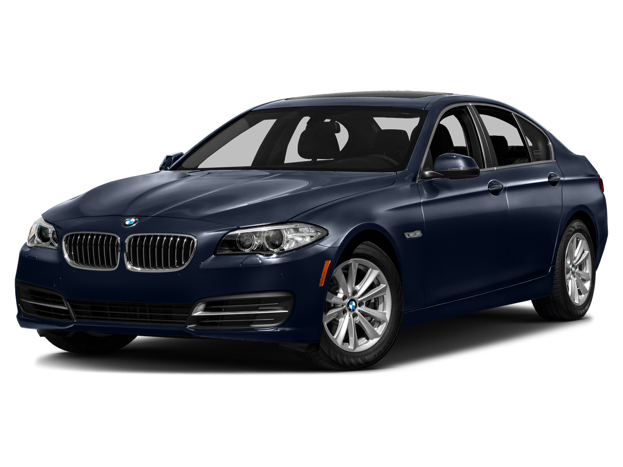2015 BMW 528i 528i