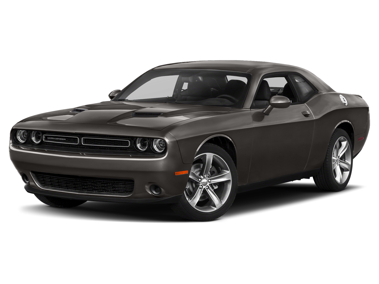 2015 Dodge Challenger R/T's photo