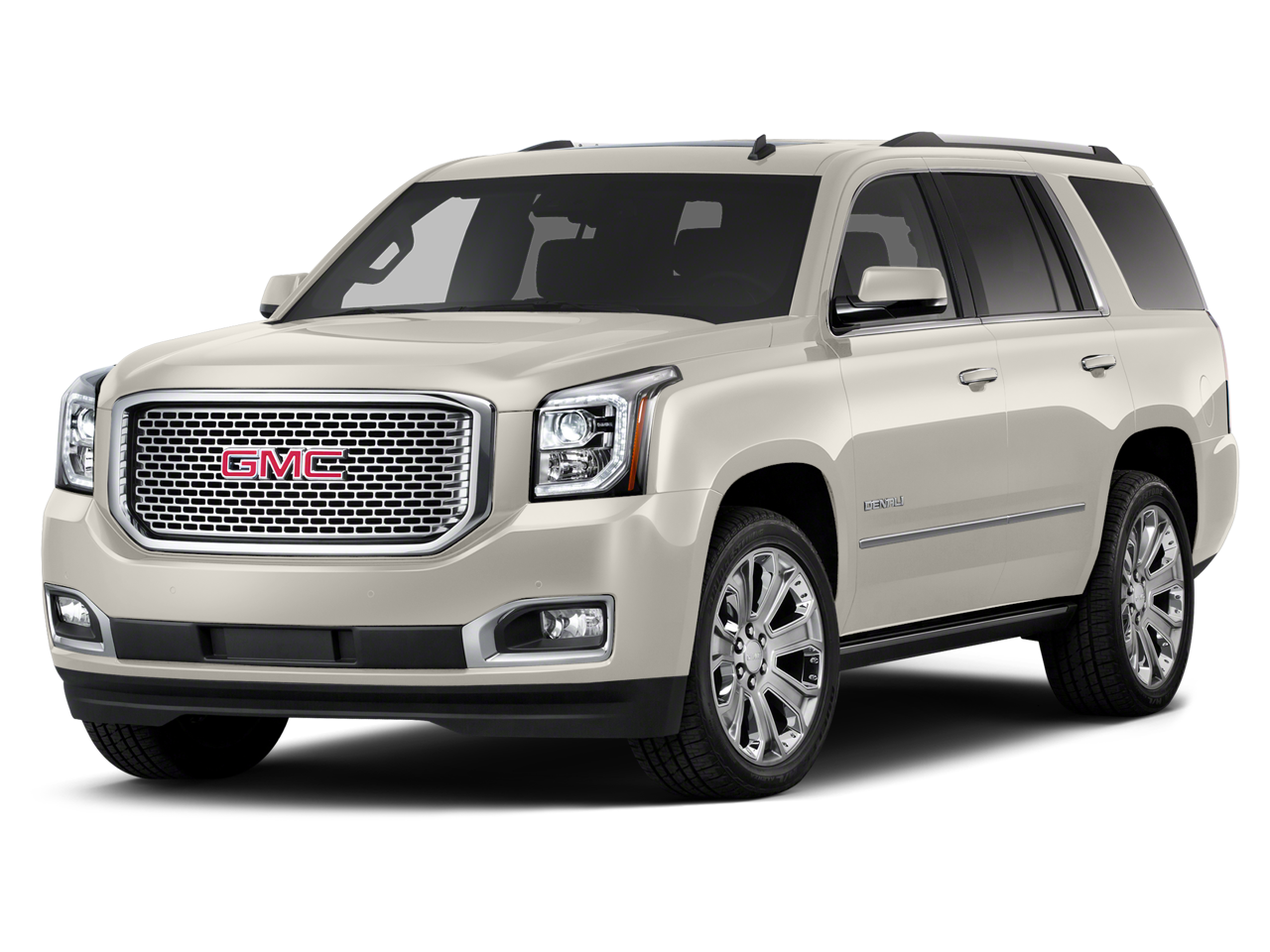 2015 GMC Yukon Denali Denali