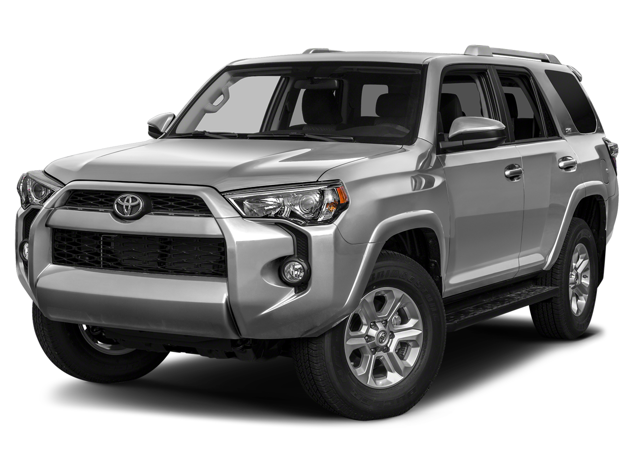 2015 Toyota 4Runner SR5 4x4 V6's photo