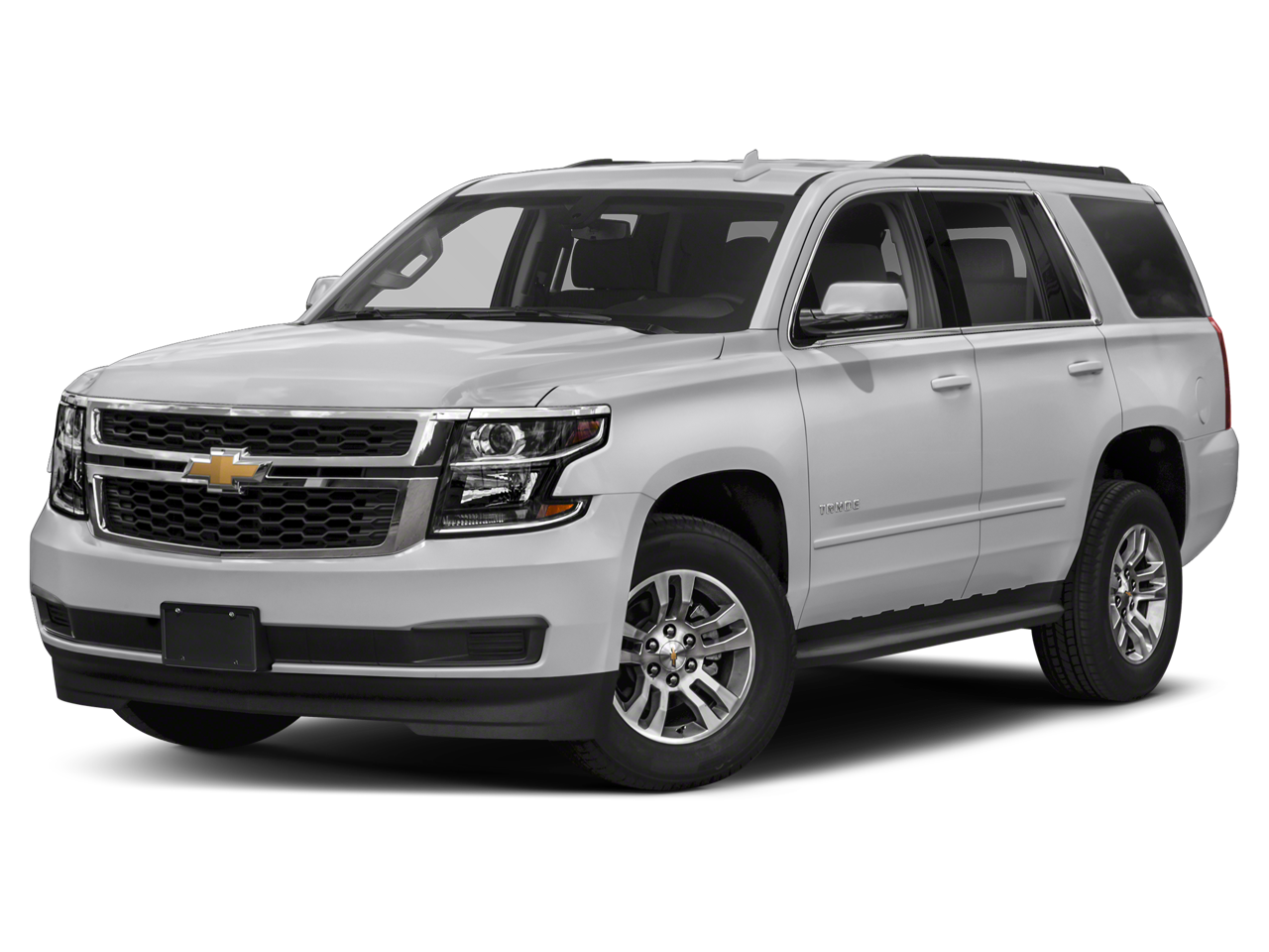 2018 Chevrolet Tahoe 4WD LT's photo
