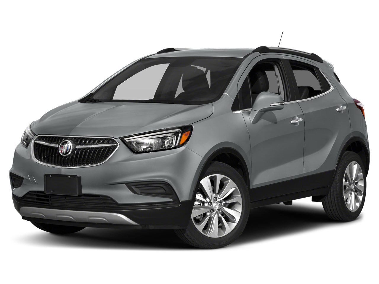 2019 Buick Encore Preferred's photo