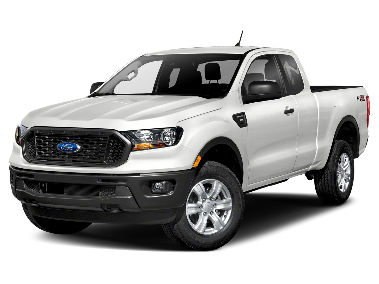 2019 Ford Ranger's photo