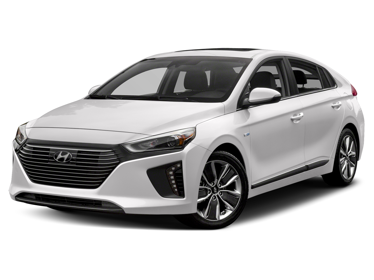 2019 Hyundai Ioniq