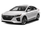 2019 Hyundai Ioniq Hybrid Limited