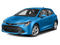 2019 Toyota Corolla Hatchback SE