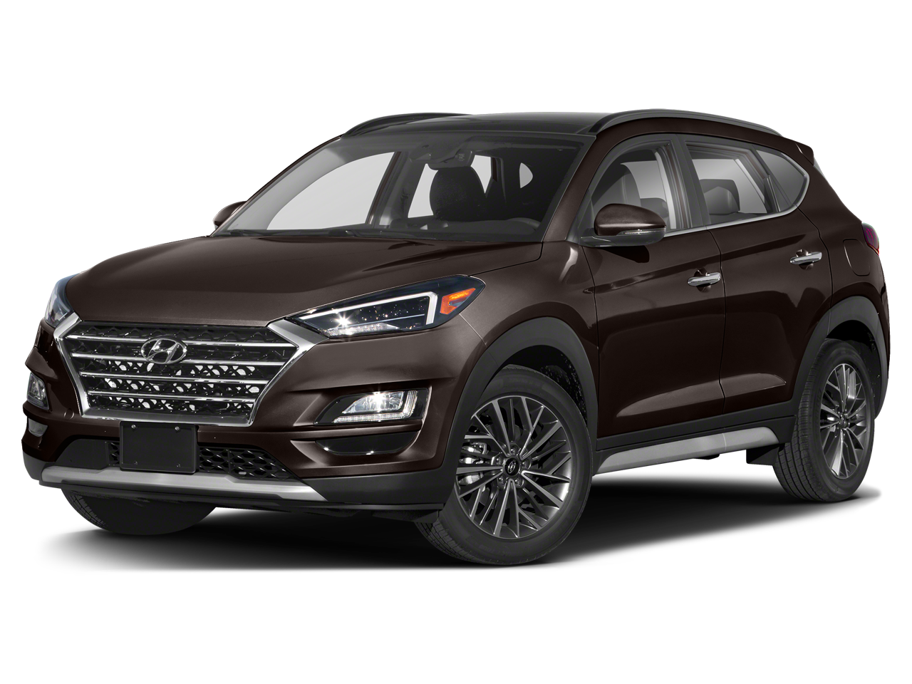 2020 Hyundai Tucson Ultimate AWD's photo