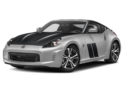 2020 Nissan 370Z Sport