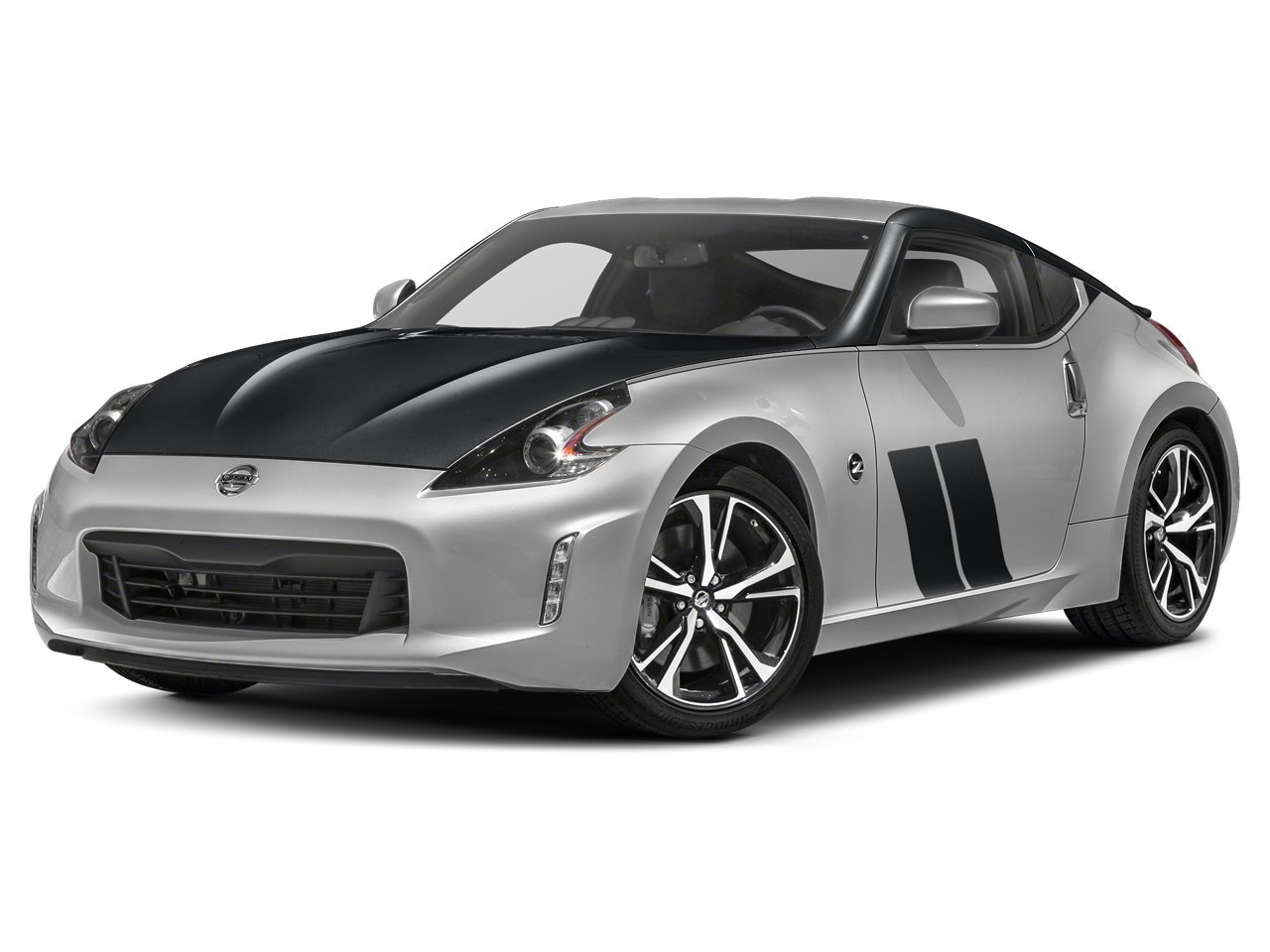 2020 Nissan 370Z Sport
