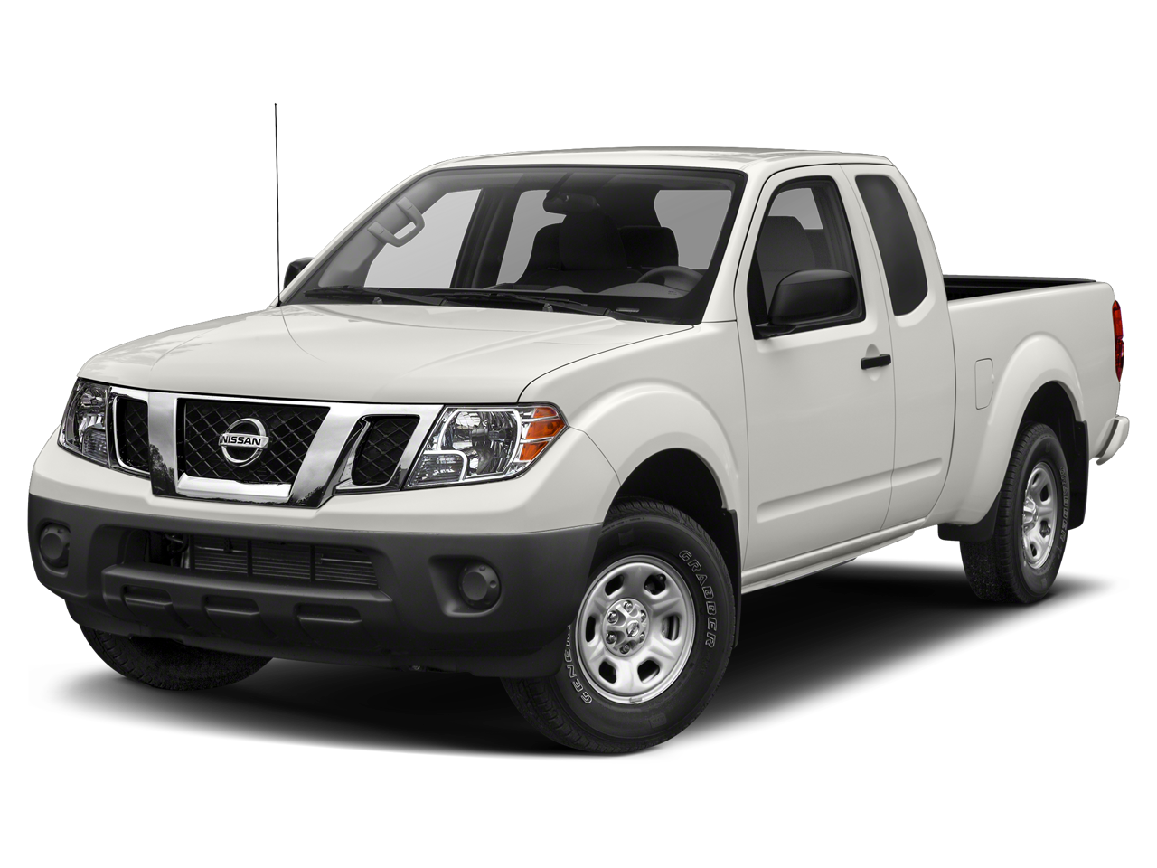 2020 Nissan Frontier S King Cab 4X2's photo