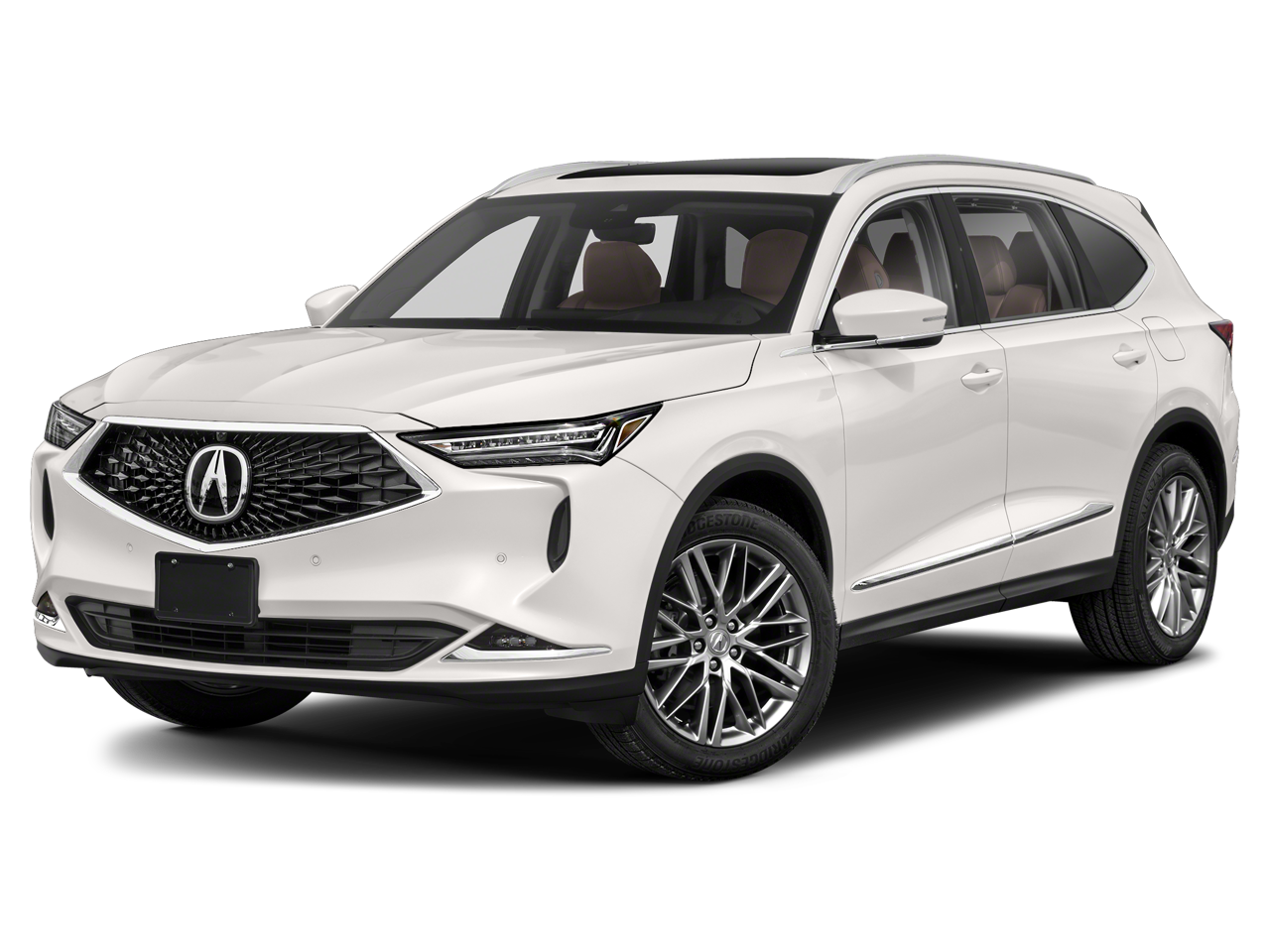 2022 Acura MDX SH-AWD w/Advance Package's photo