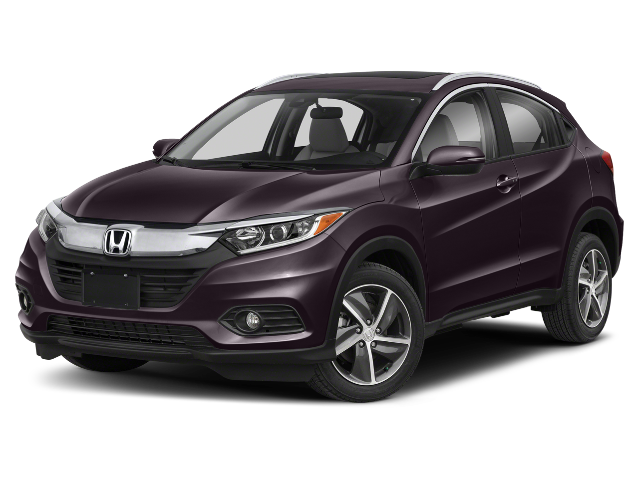 2022 Honda HR-V EX AWD's photo