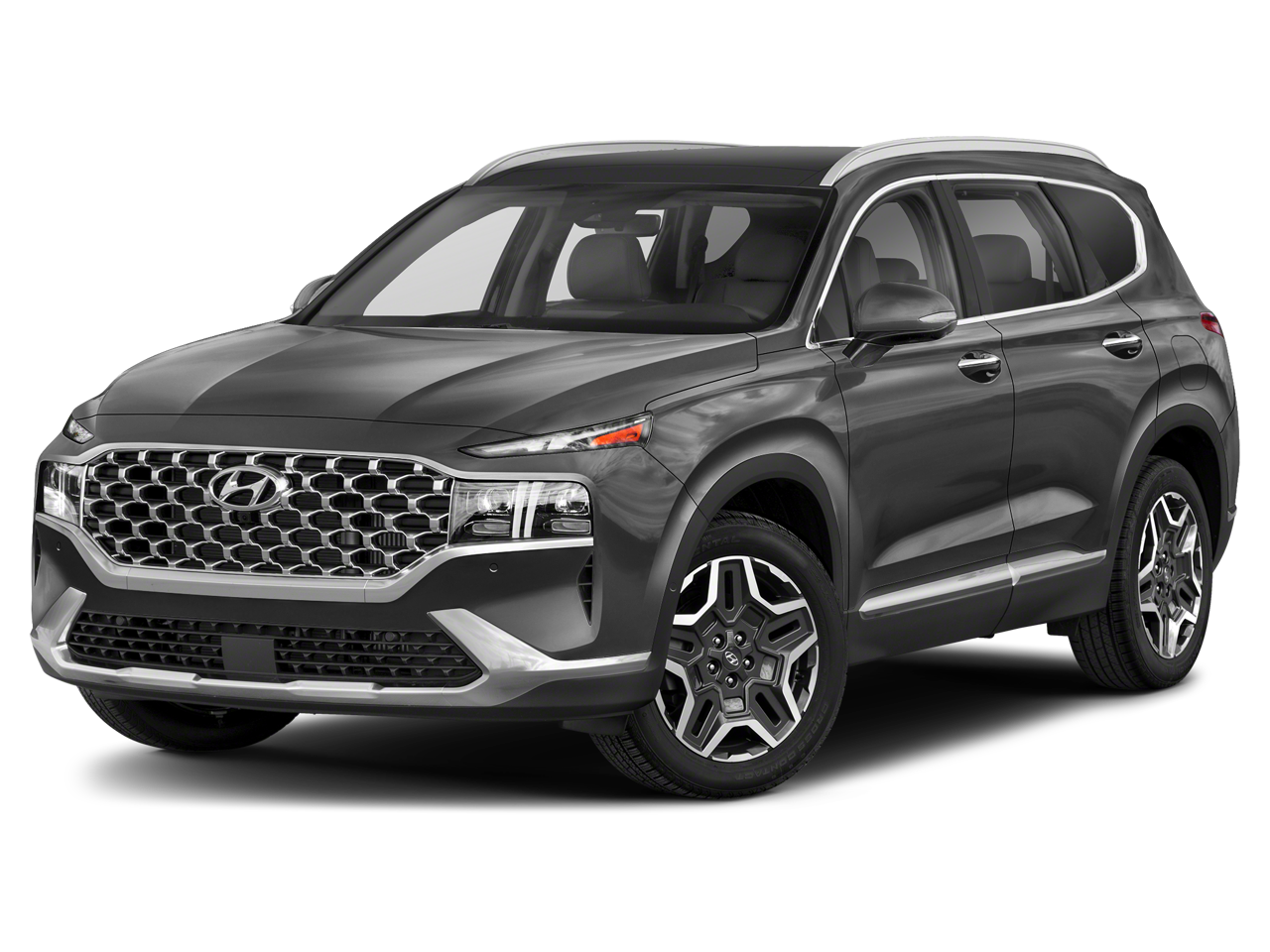 2022 Hyundai Santa Fe Limited 2.5 AWD's photo
