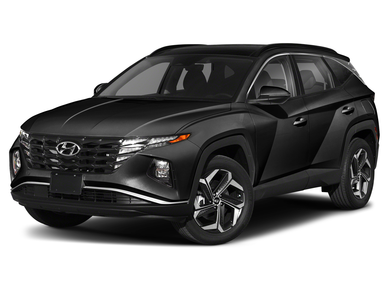 2022 Hyundai Tucson SEL Convenience HEV AWD's photo