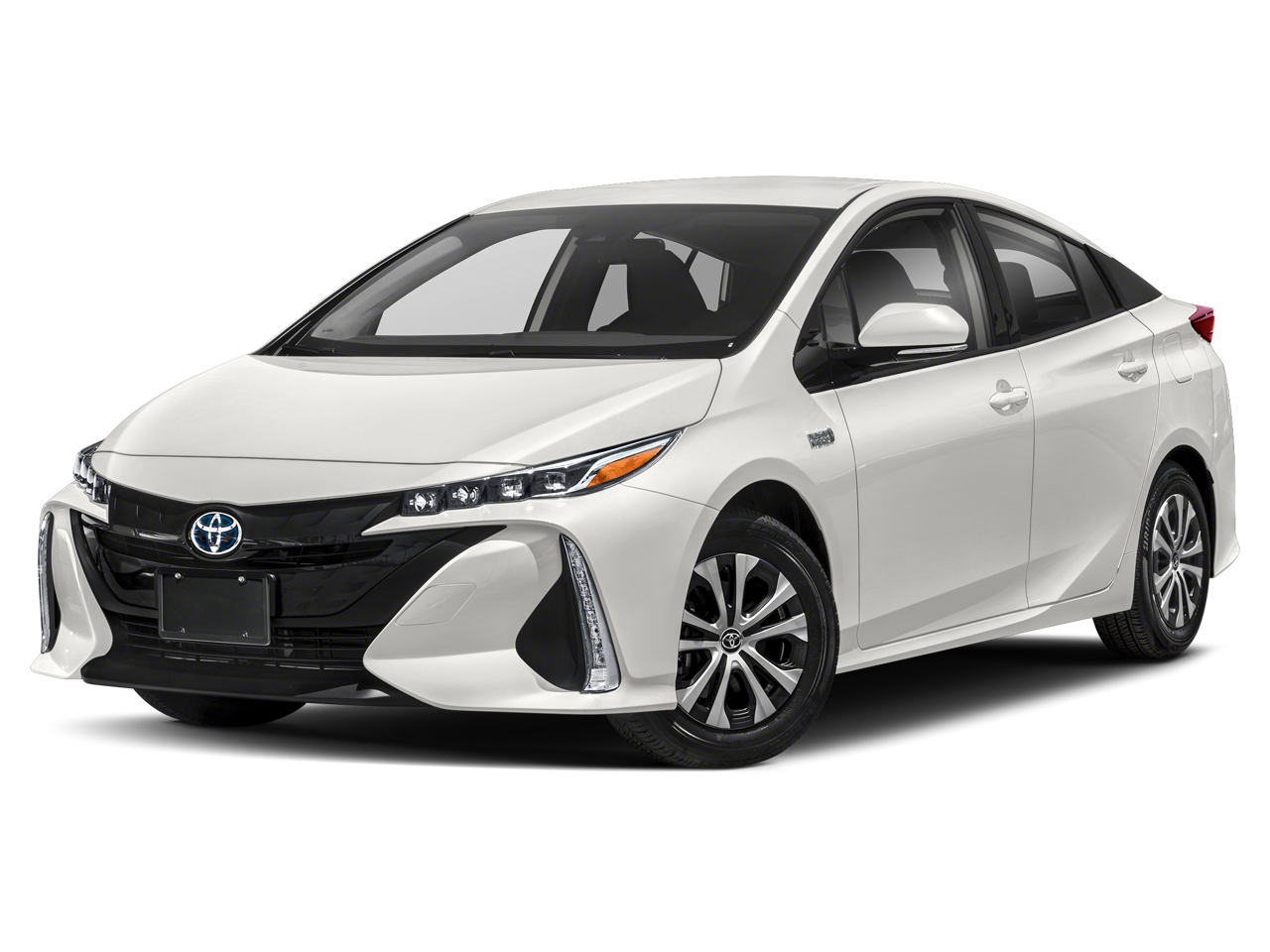 2022 Toyota Prius Prime XLE