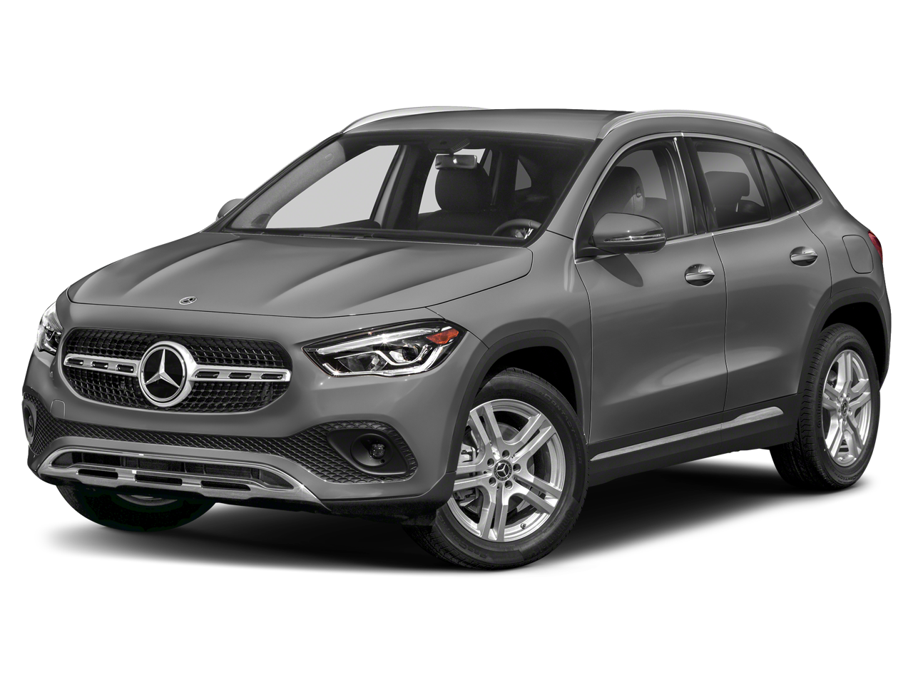 2023 Mercedes-Benz GLA GLA 250's photo
