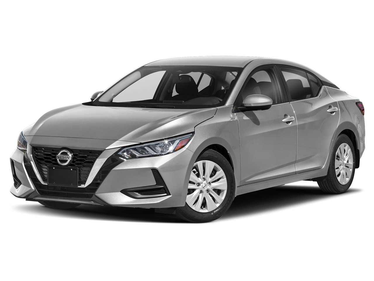 2023 Nissan Sentra S