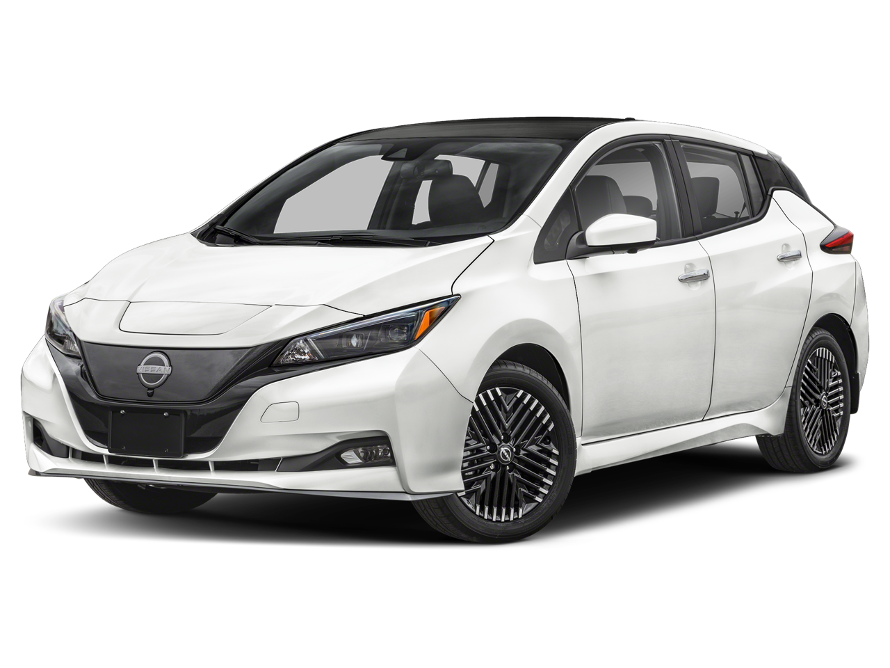 2023 Nissan Leaf SV Plus