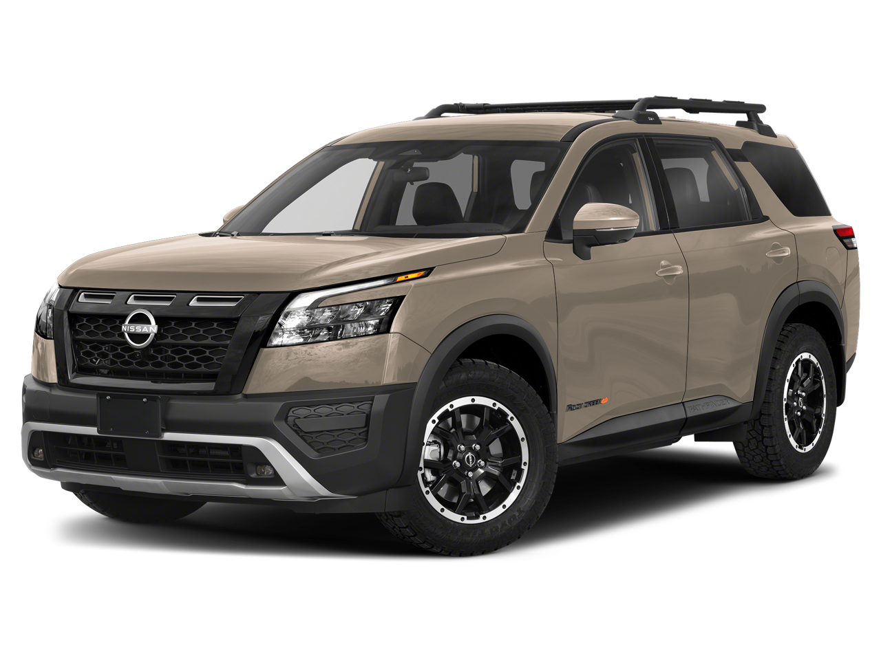 2024 Nissan Pathfinder Rock Creek 4WD's photo