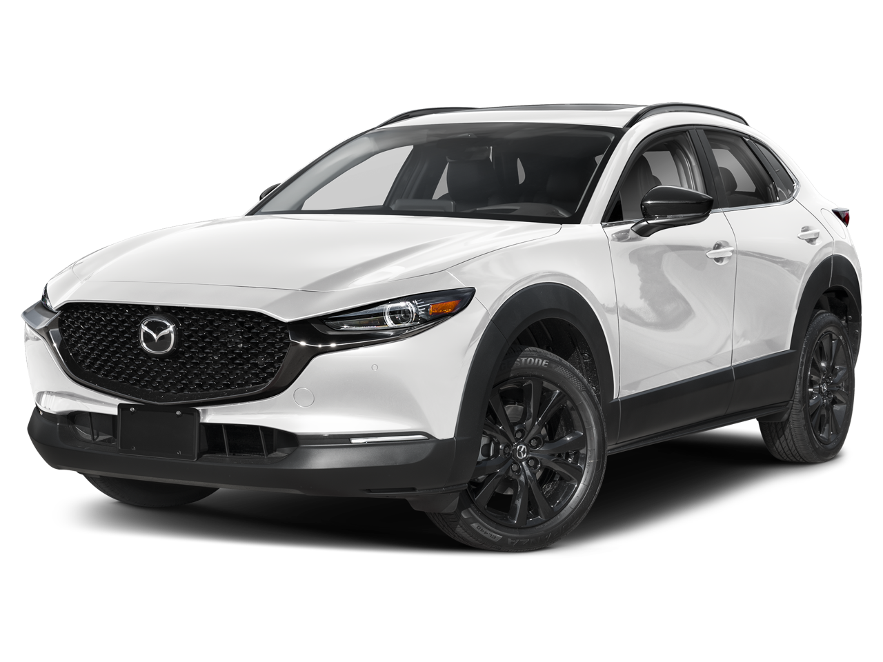 2025 Mazda CX-30 Turbo Premium Plus AWD's photo
