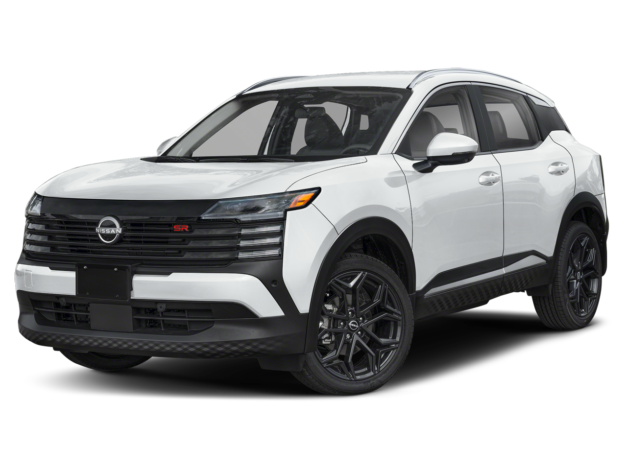 2025 Nissan Kicks SR - Photo 17