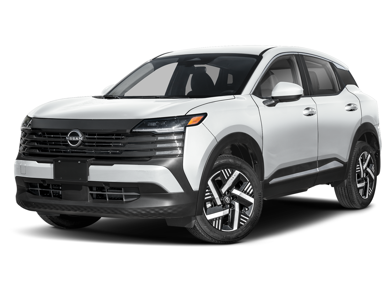 2025 Nissan Kicks SV AWD - Photo 18