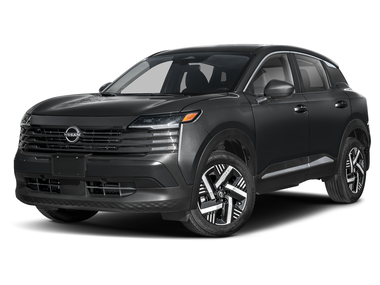 2025 Nissan Kicks SV AWD - Photo 12