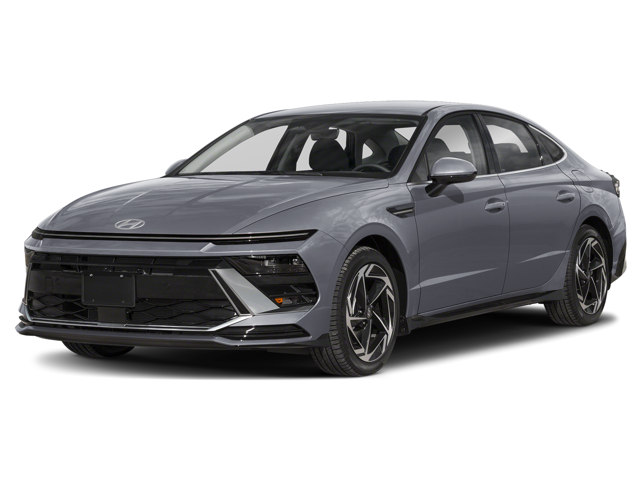 2026 Hyundai Sonata SEL AWD's photo