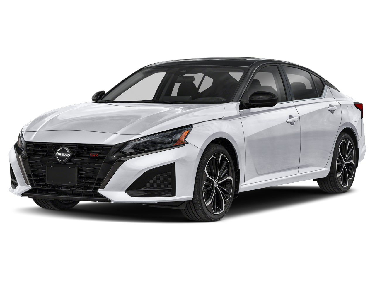 2026 Nissan Altima's photo