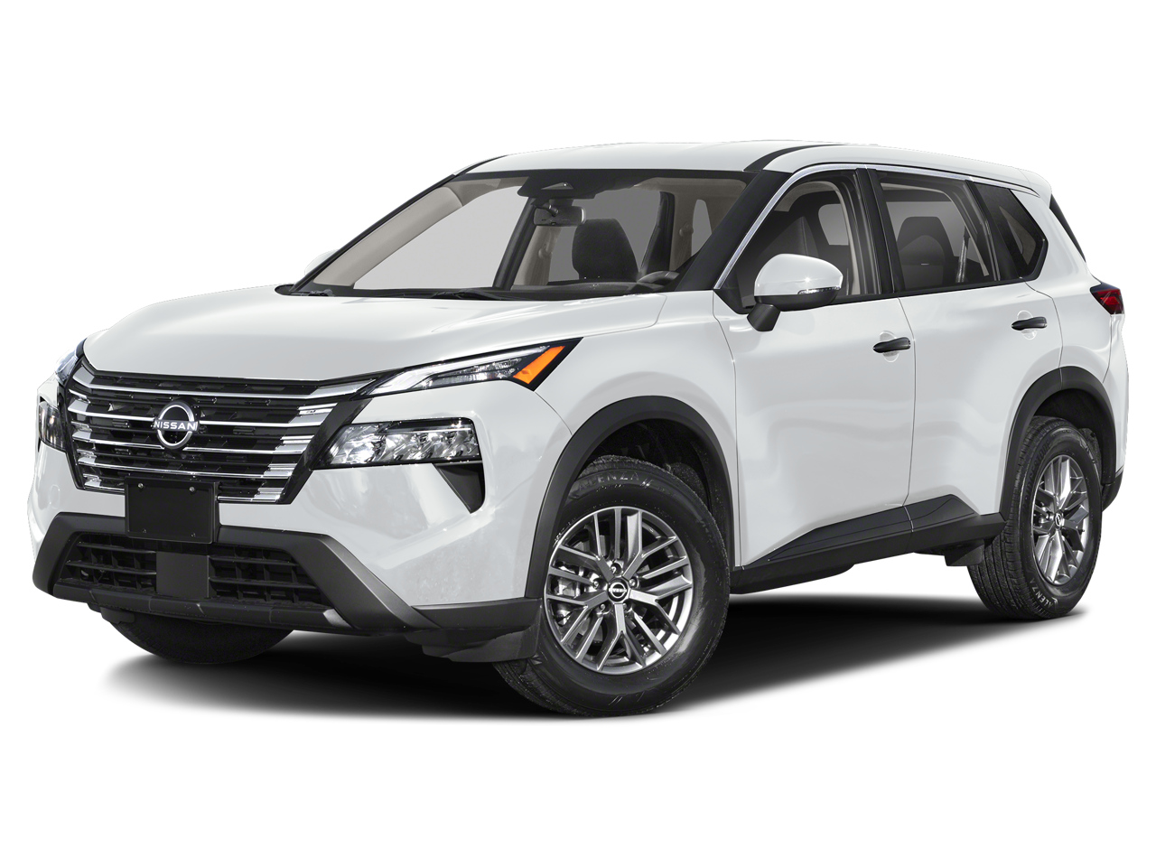 2026 Nissan Rogue's photo