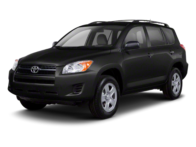 2012 Toyota RAV4 Limited's photo