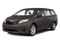 2012 Toyota Sienna LE