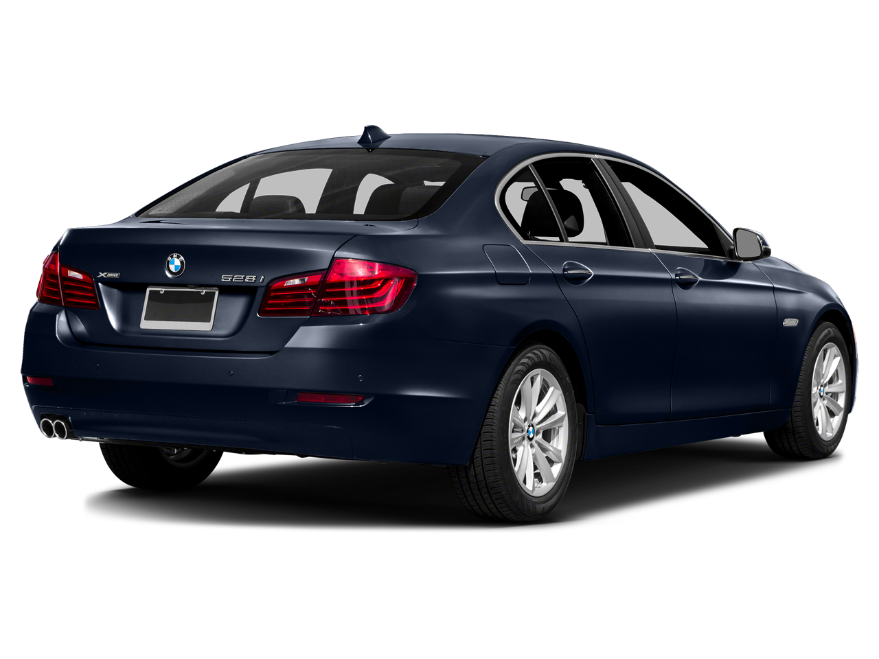 Used 2015 BMW 5 Series 528i with VIN WBA5A5C5XFD524875 for sale in Chico, CA