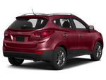 2015 Hyundai Tucson SE