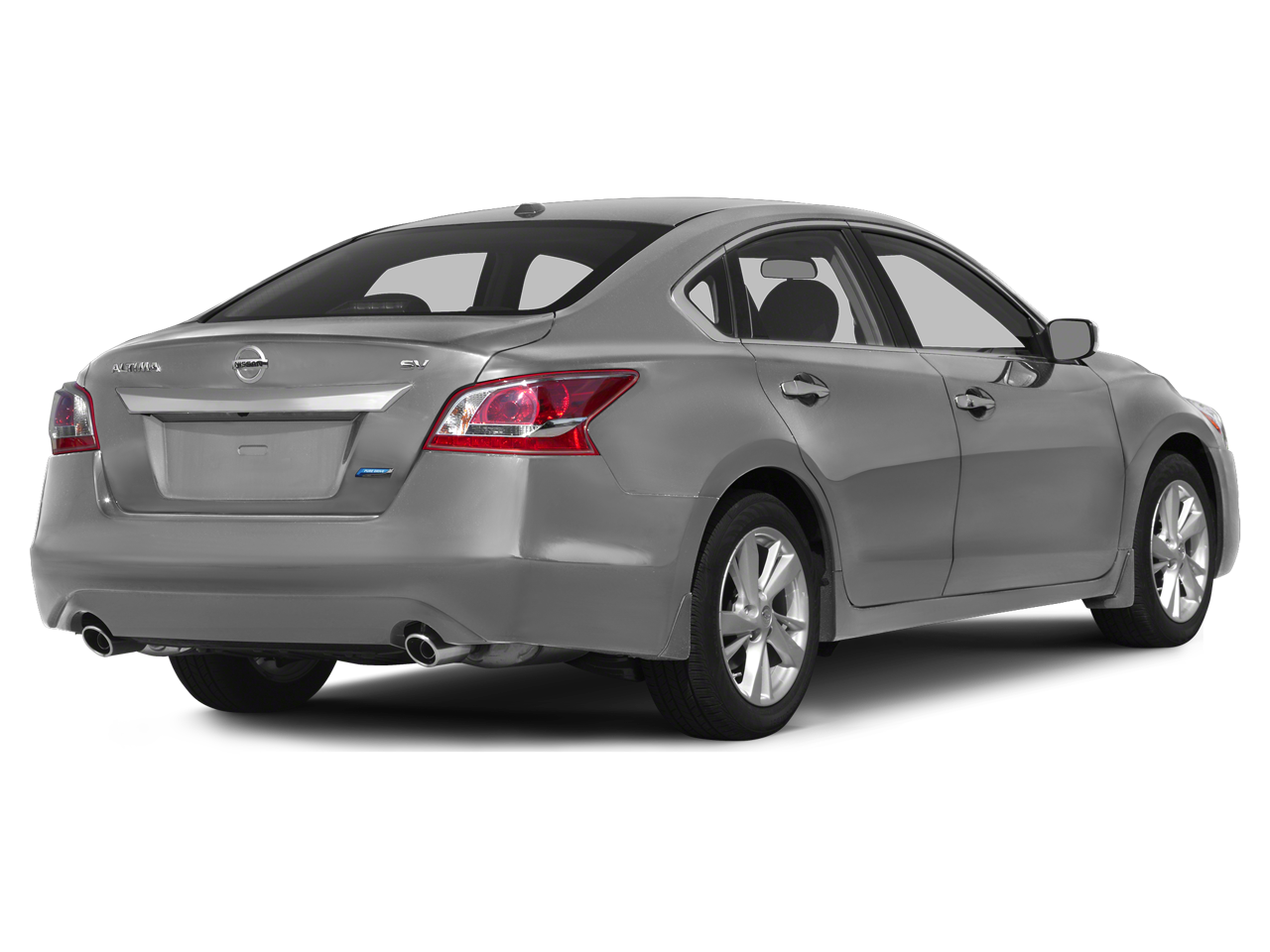 Used 2015 Nissan Altima SV with VIN 1N4AL3AP4FC162736 for sale in Chico, CA